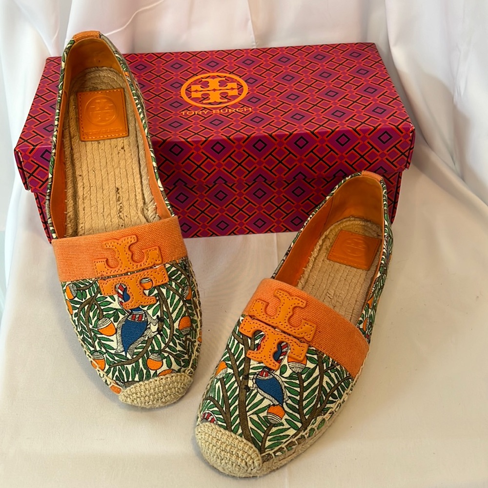 Tory Burch Espadrilles